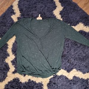 Jessica simpson nursing shirt bundle